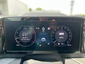 Škoda Kodiaq Exclusive Selection
