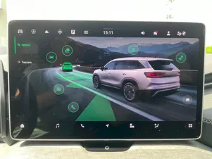 Škoda Kodiaq Exclusive Selection