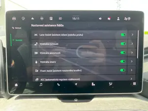 Škoda Kodiaq Exclusive Selection