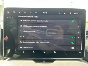 Škoda Kodiaq Exclusive Selection