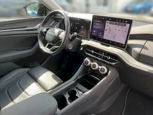Škoda Kodiaq Exclusive Selection