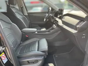Škoda Kodiaq Exclusive Selection