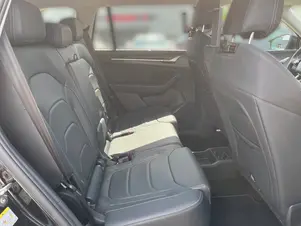 Škoda Kodiaq Exclusive Selection