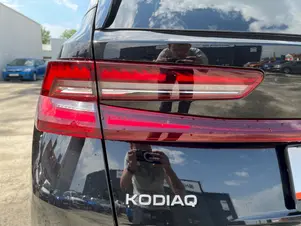 Škoda Kodiaq Exclusive Selection