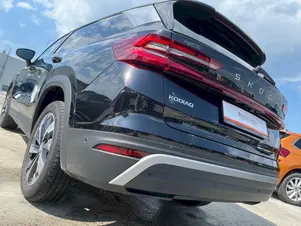 Škoda Kodiaq Exclusive Selection