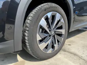 Škoda Kodiaq Exclusive Selection