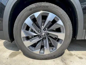 Škoda Kodiaq Exclusive Selection