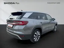 Kodiaq Exclusive Selection
