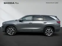 Kodiaq Exclusive Selection