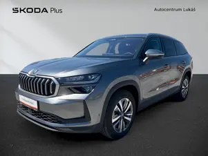 Škoda Kodiaq Exclusive Selection