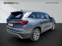 Kodiaq Exclusive Selection