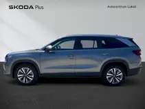 Kodiaq Exclusive Selection