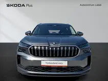 Kodiaq Exclusive Selection