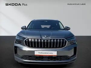 Škoda Kodiaq Exclusive Selection