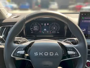 Škoda Kodiaq Exclusive Selection