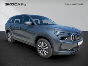 Škoda Kodiaq Exclusive Selection