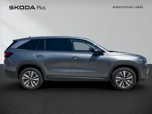 Škoda Kodiaq Exclusive Selection
