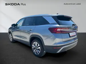 Škoda Kodiaq Exclusive Selection
