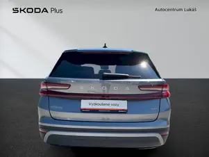 Škoda Kodiaq Exclusive Selection