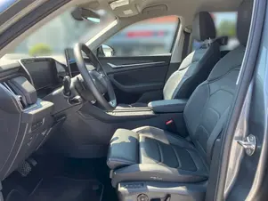 Škoda Kodiaq Exclusive Selection