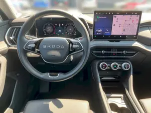 Škoda Kodiaq Exclusive Selection
