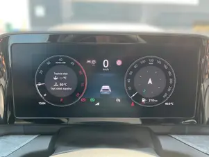 Škoda Kodiaq Exclusive Selection
