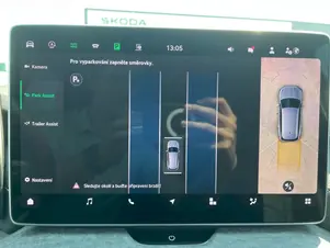 Škoda Kodiaq Exclusive Selection