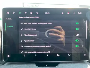 Škoda Kodiaq Exclusive Selection