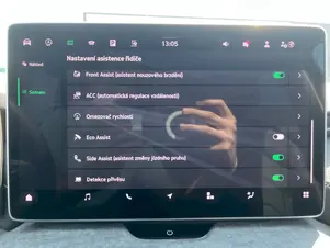Škoda Kodiaq Exclusive Selection