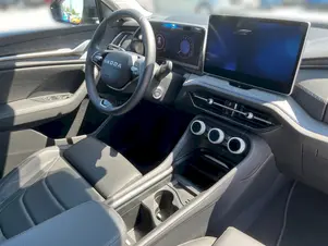 Škoda Kodiaq Exclusive Selection