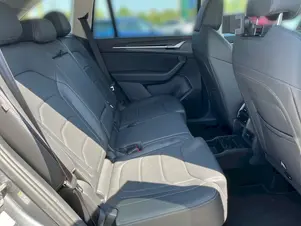 Škoda Kodiaq Exclusive Selection