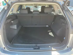 Škoda Kodiaq Exclusive Selection