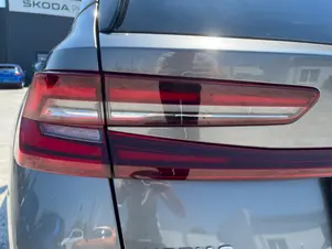 Škoda Kodiaq Exclusive Selection
