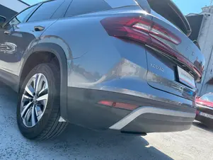 Škoda Kodiaq Exclusive Selection