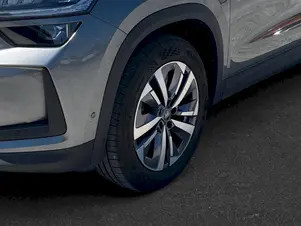 Škoda Kodiaq Exclusive Selection