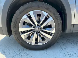Škoda Kodiaq Exclusive Selection