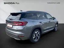 Kodiaq SportLine