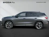 Kodiaq SportLine