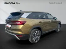Kodiaq Exclusive Selection