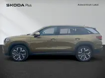 Kodiaq Exclusive Selection