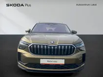 Kodiaq Exclusive Selection
