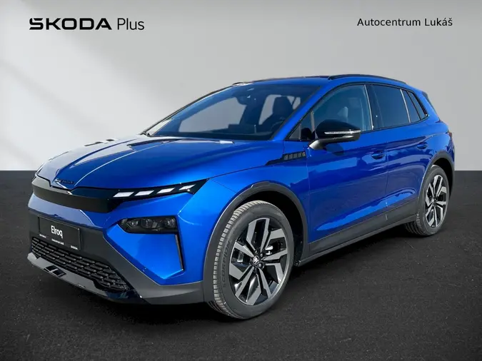 Elroq SportLine