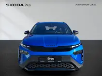 Elroq SportLine