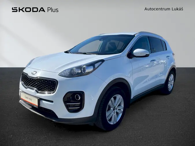 Sportage 