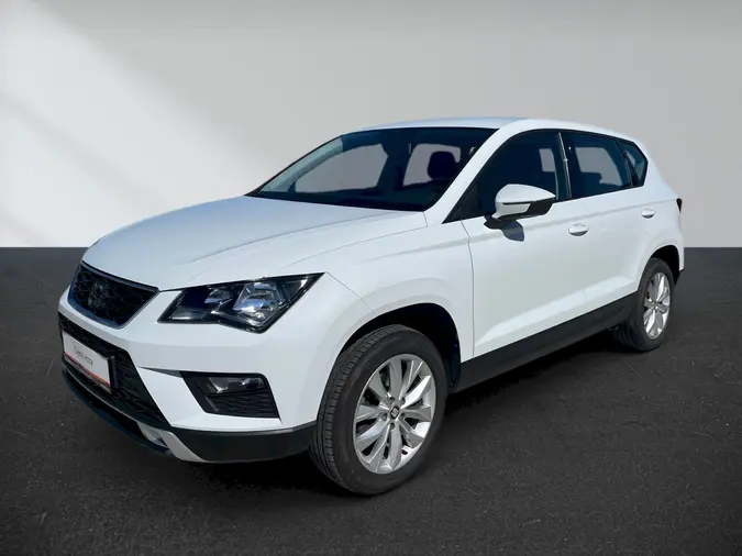 Ateca