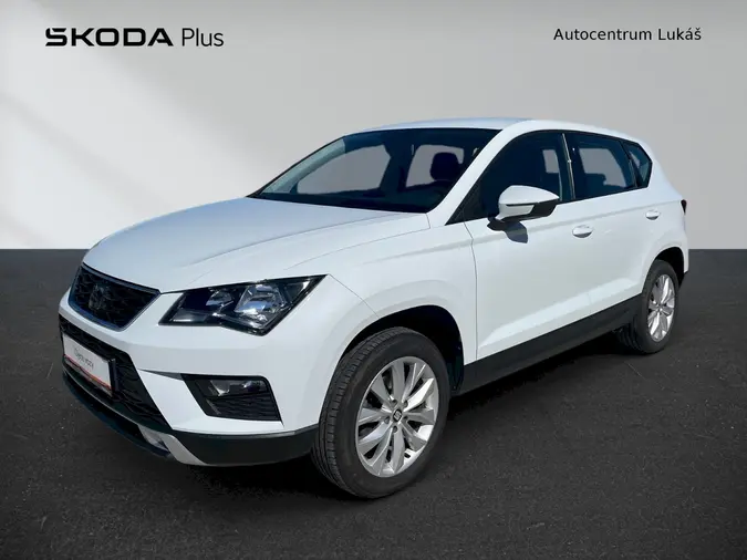 Ateca 