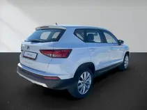 Ateca