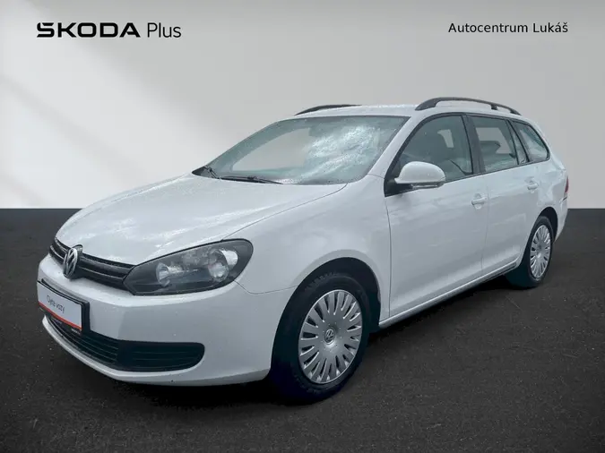 Golf Variant 