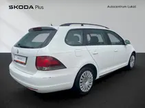 Golf Variant 