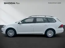 Golf Variant 